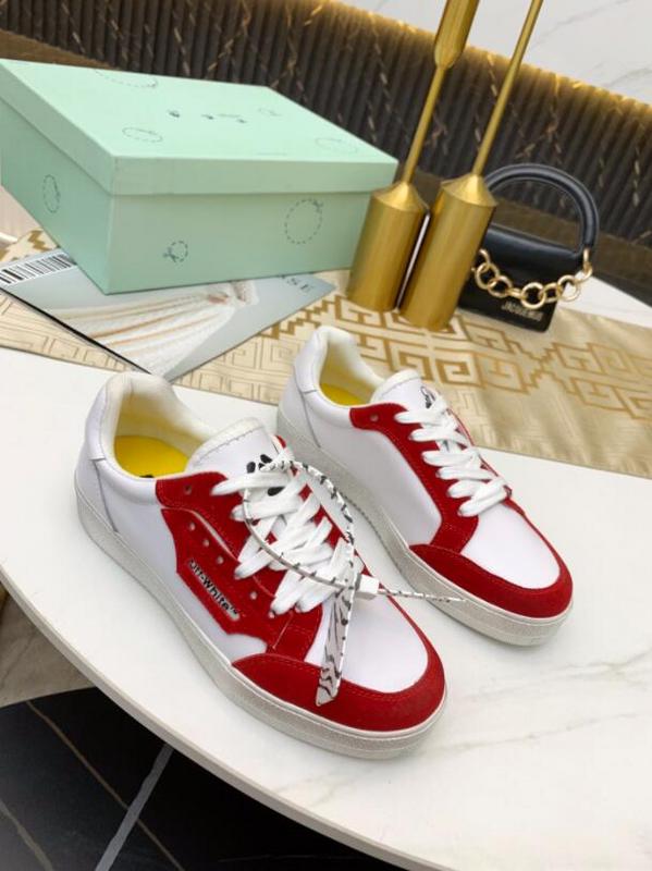 SAMC - YZO Women Shoes - 126