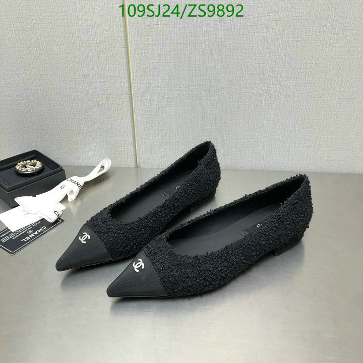 SAMC - CHL Women Shoes Ballet - 228