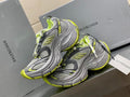 SAMC - BG Men Shoes - 101