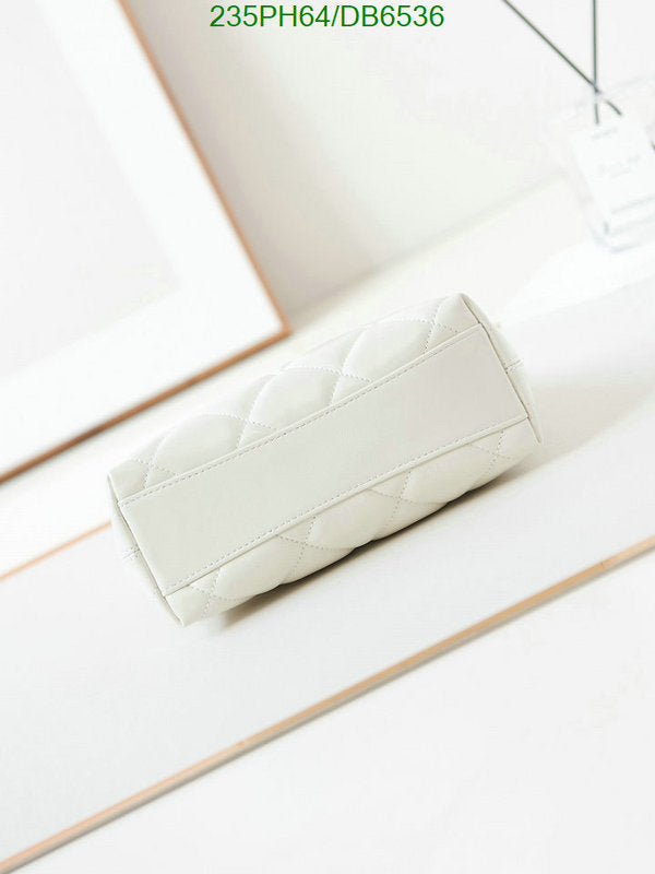 SAMC - CHL Bags - 038