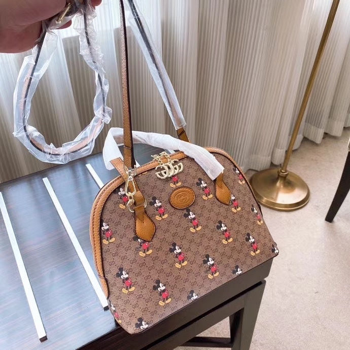 Glami Fashion - GCI Bags - 11085
