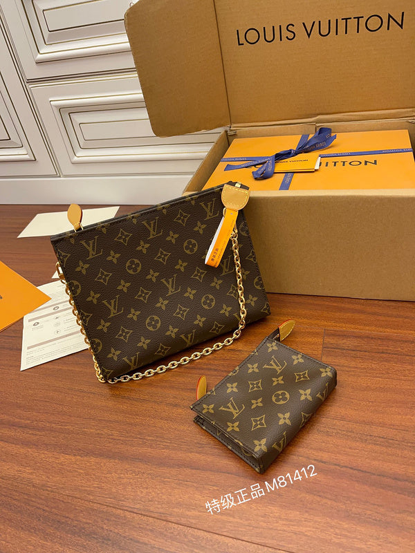 Glamy - LOV Bags - 977