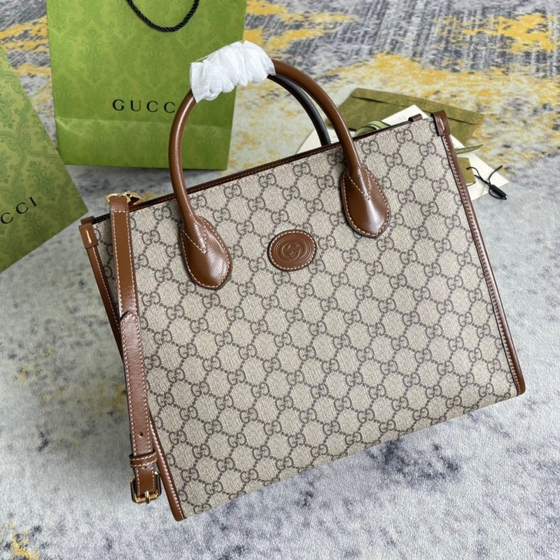 Glami Fashion - GCI Bags - 2838
