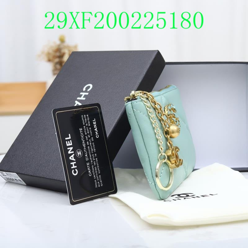 Glami - CHL Wallet - 2555