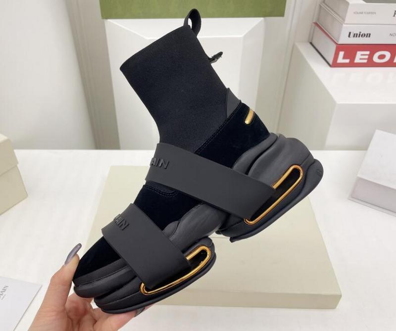 SAMC - BAM Women Shoes - 171