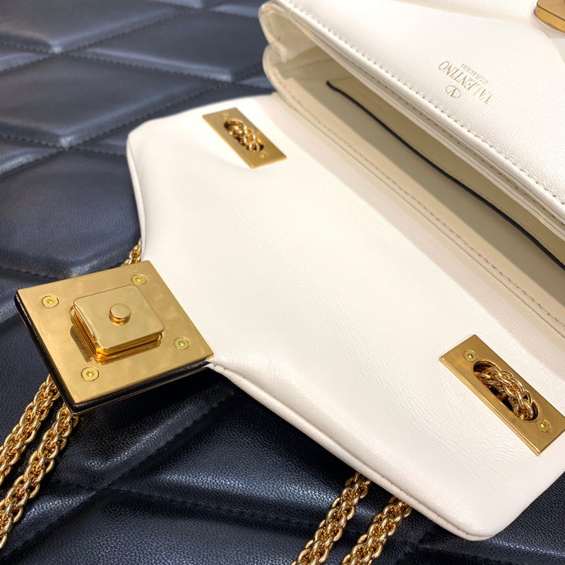 Satchel Bags - VTO Bags - 1004
