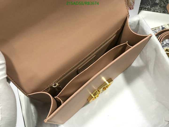 SAMCC - DOR Bags - 1229