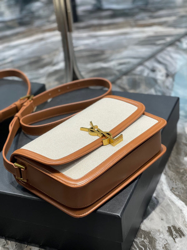 Glami- Glami- - SLY Bags - 1012