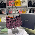 Satchel Bags - PDA Bags - 1552