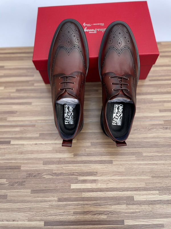 Glami - FGO Women Shoes - 410