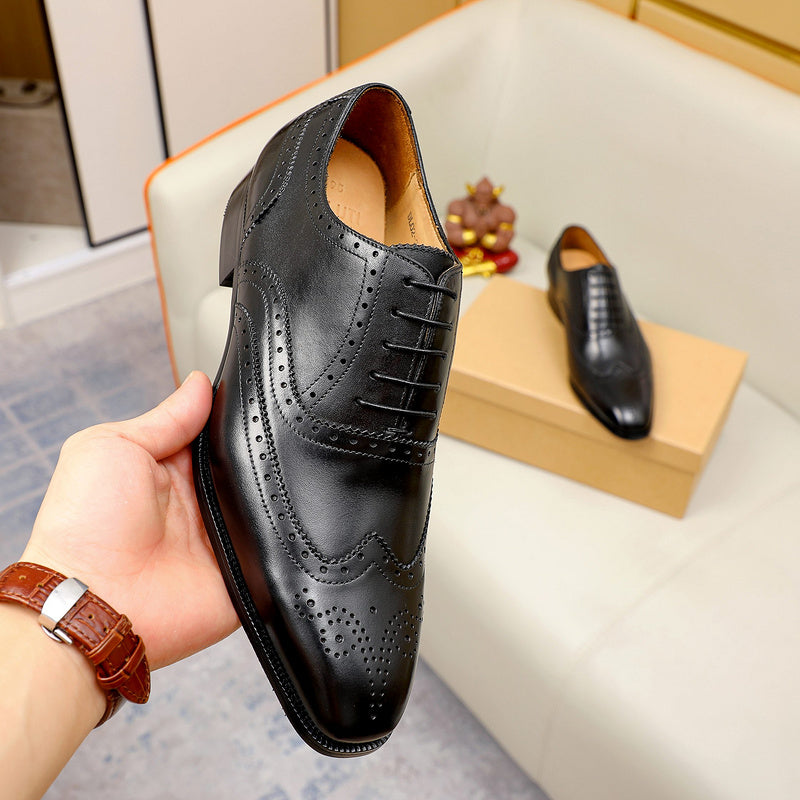 Glami - BRE Men Shoes - 405