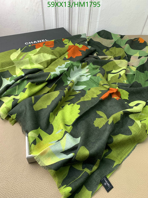 SAMC - CHL Scarves - 855