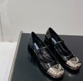 GlamyWomen Shoes - 399