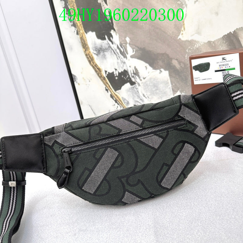ELE Fashion -BBR Bags - 206