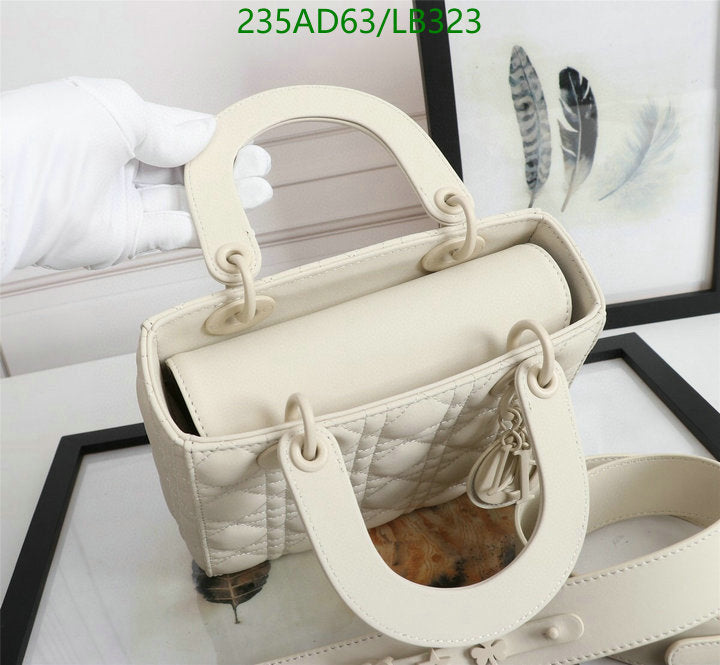 SAMCC - DOR Bags - 1392