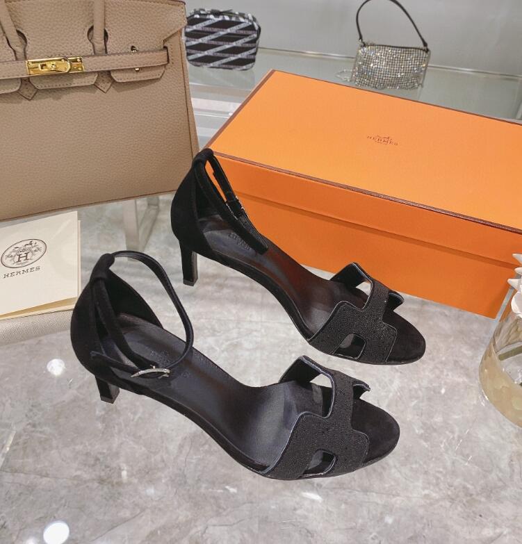 SAMC - HMS Women Shoes - 1165