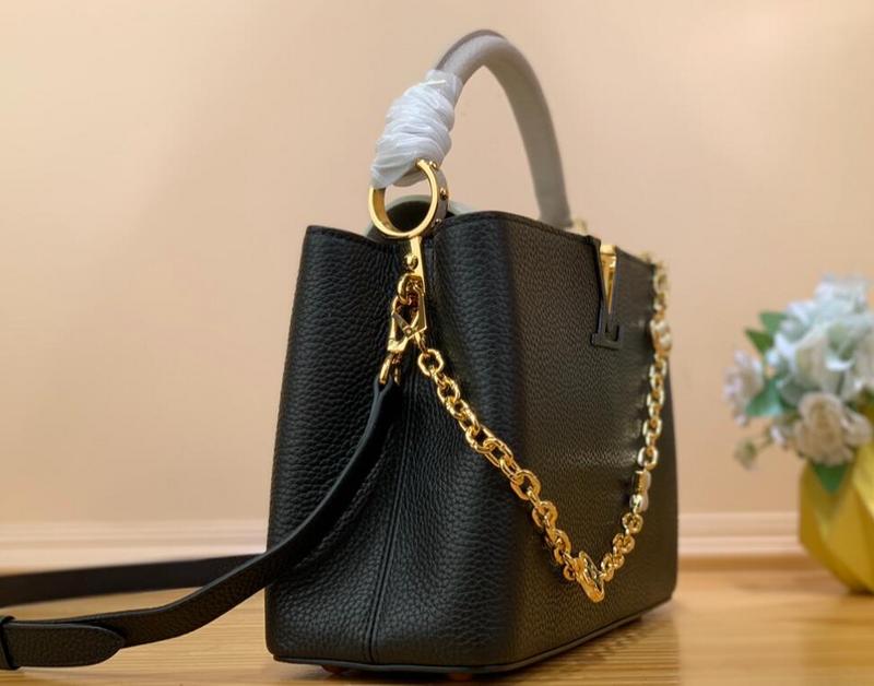 SAMC - LOV Bags - 1473
