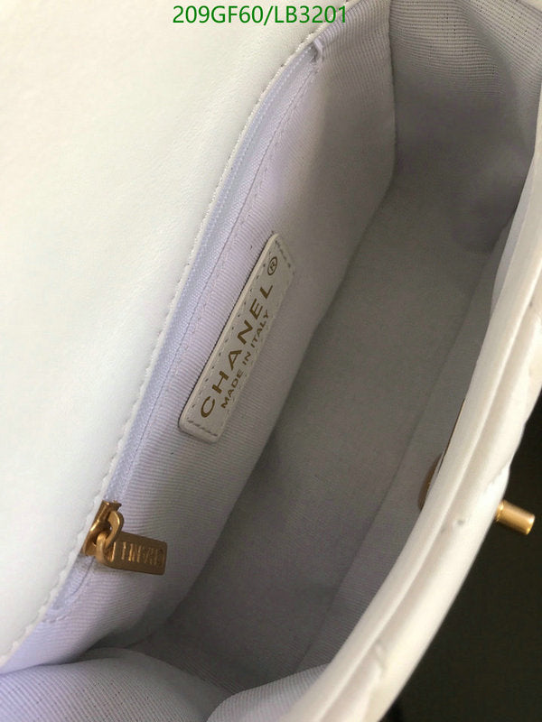 SAMC - CHL Bags - 887