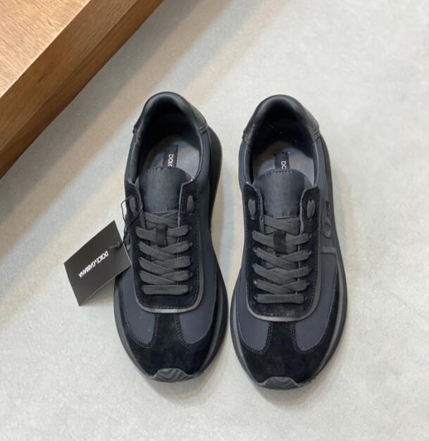 SAMC - DAG Men Shoes - 065