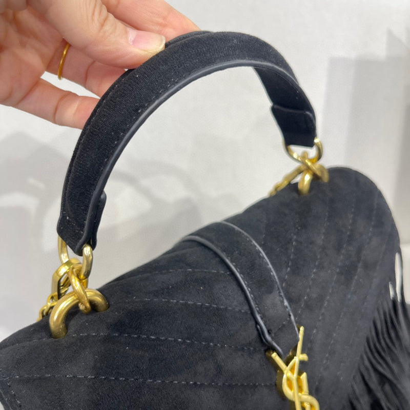 Satchel Bags - SLY Bags - 1561