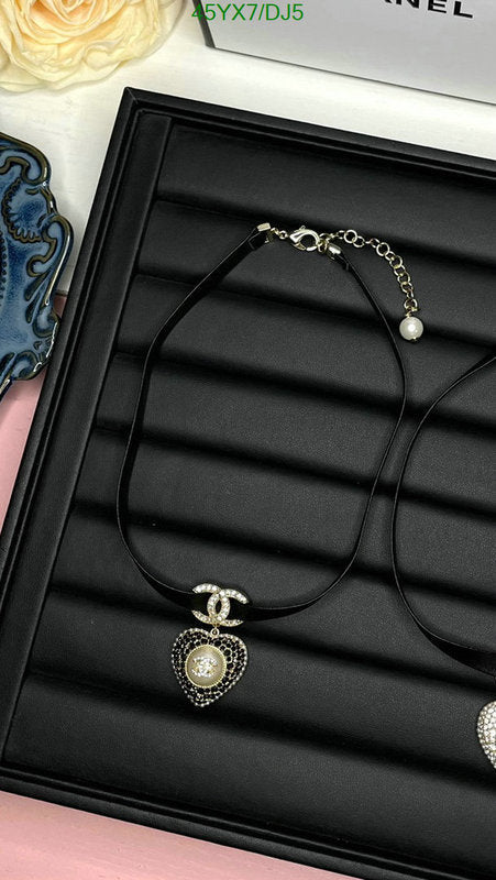 SAMC - CHL Jewelry Necklace - 103