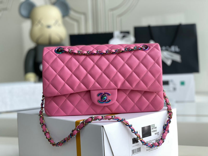 Satchel Bags - CLN Bags - 1101