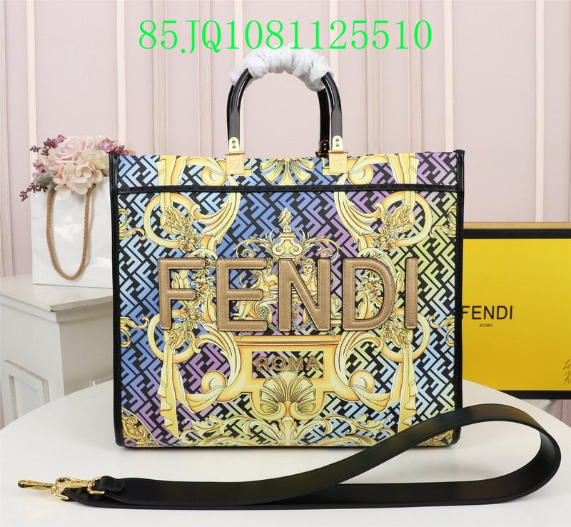 Glami - FDE Bags - 2054