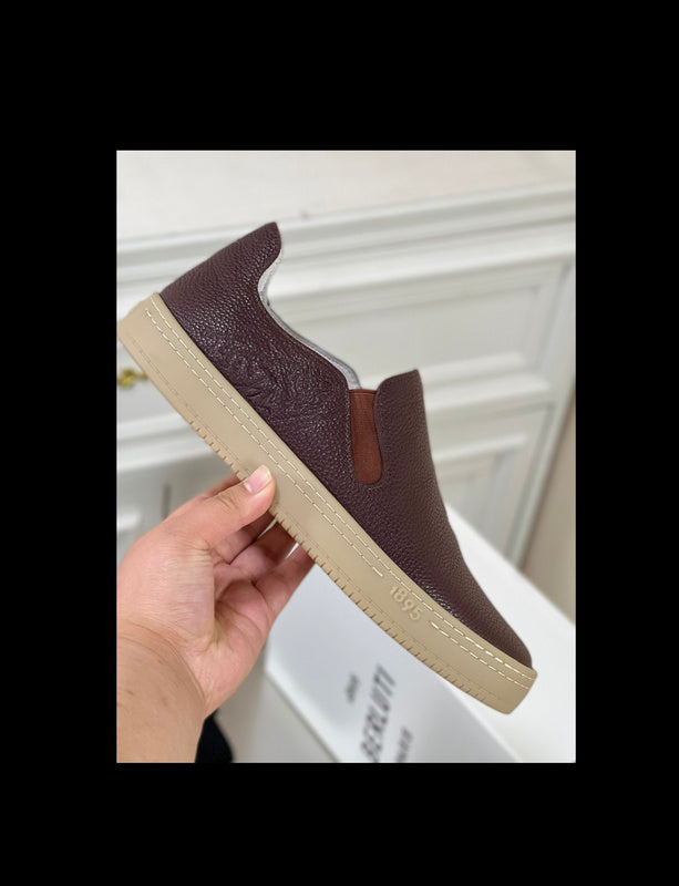 Glami - BRE Men Shoes - 246