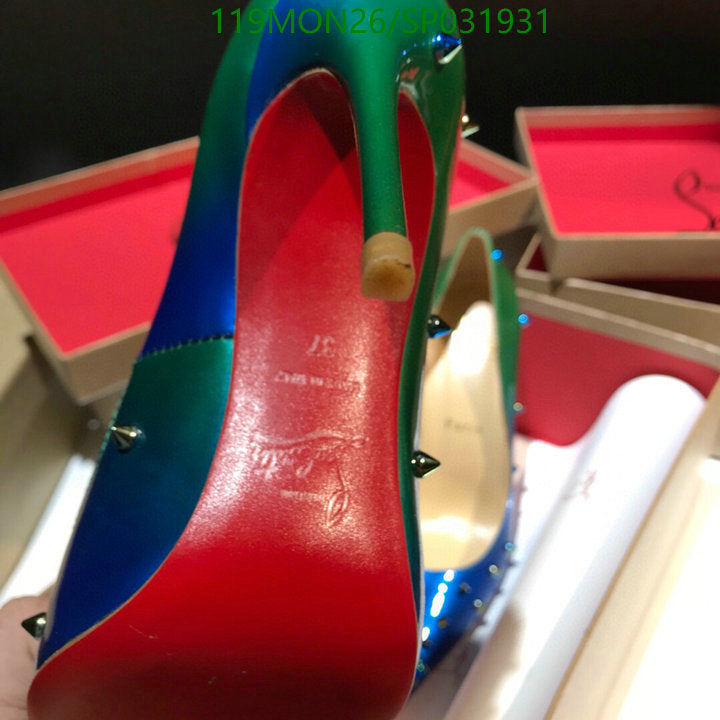 SAMC - CBL Women Shoes - 167