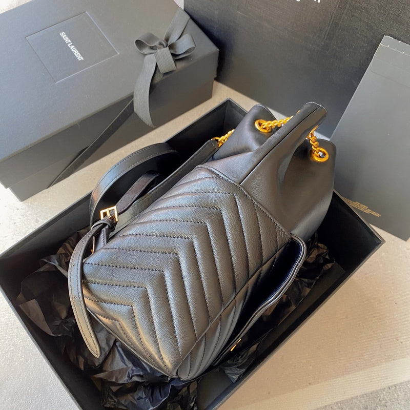 Glamy - YLS Bags - 457