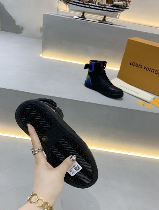 Glamy - LOV Men Shoes - 1859