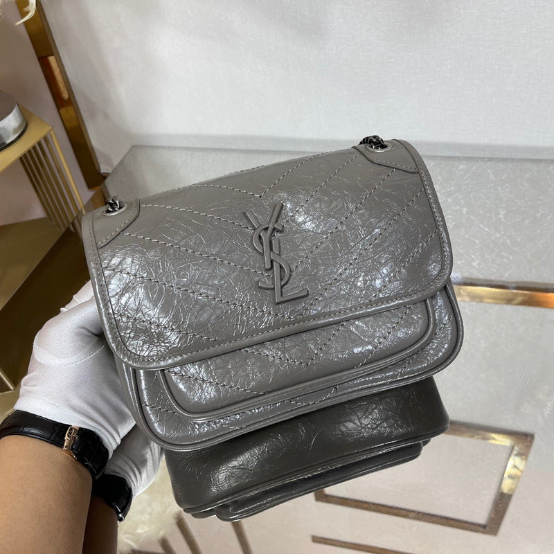 Satchel Bags - SLY Bags - 2164