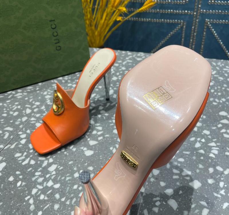 SAMC - GUKI Women Shoes - 799