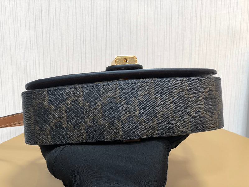 Glamy - COL Bags - 302