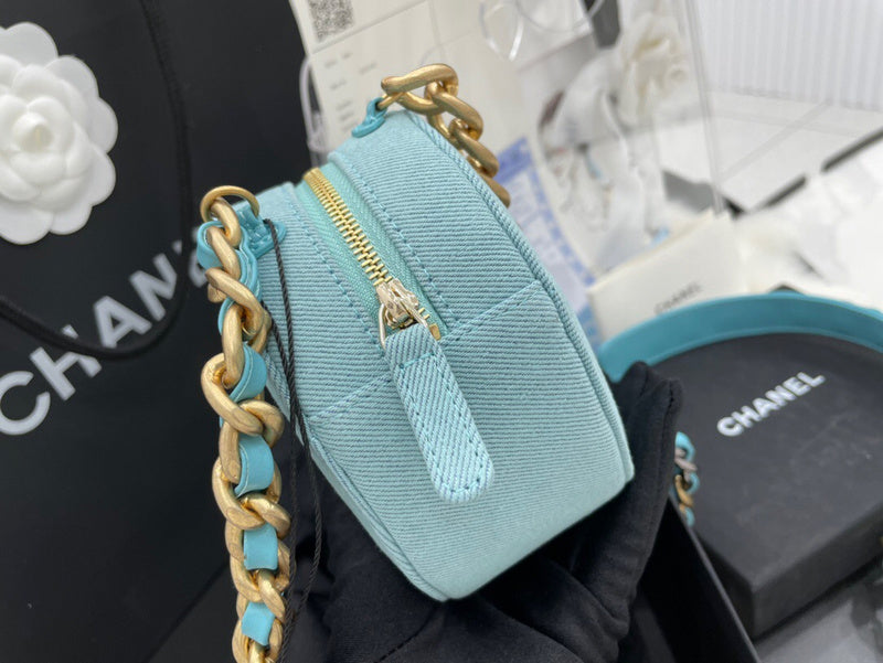 ELE - CHL Bags - 558