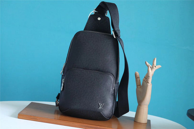 Glami-i - LOV Men Bags - 374