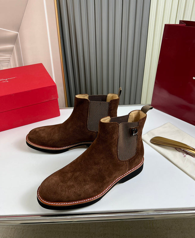 Glami - FGO Men Shoes - 857