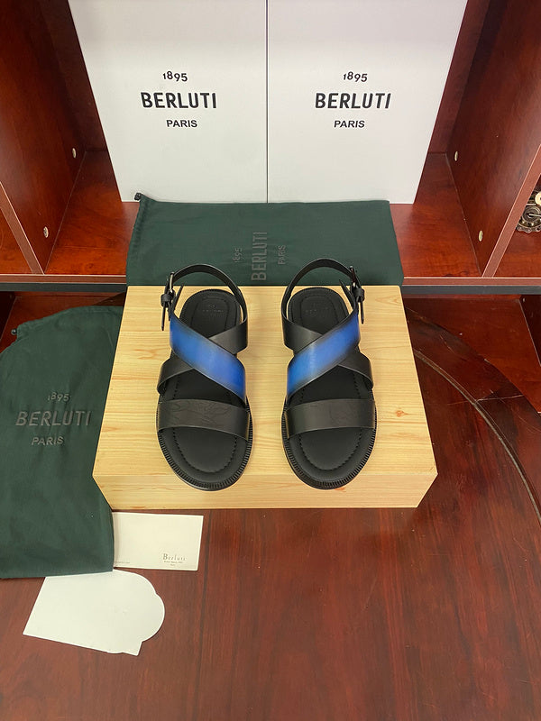 Glami - BRE Men Shoes - 191