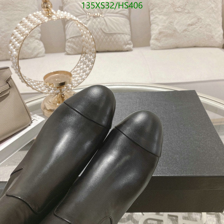 SAMC - CHL Women Boots - 047