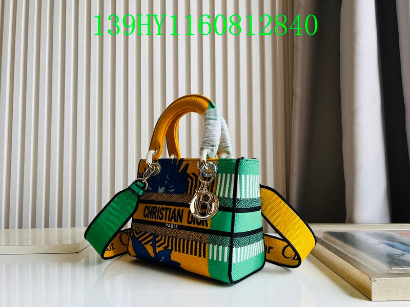 Glami - DOR Bags - 1334