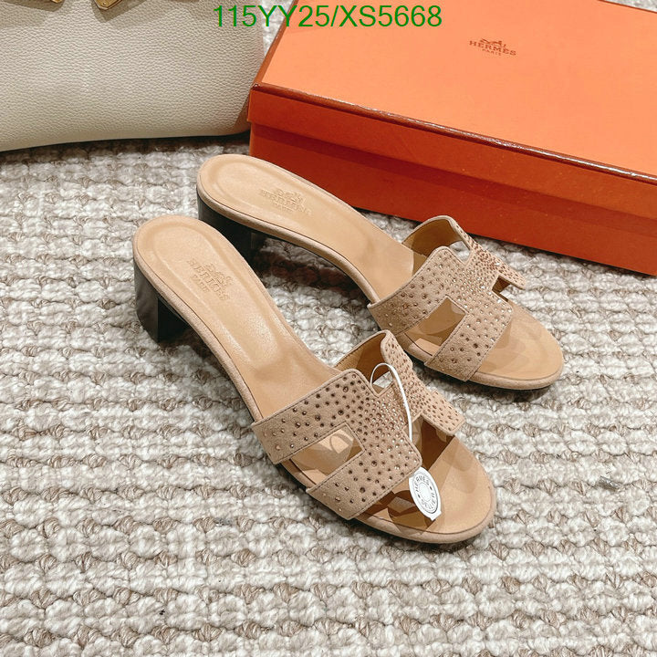 SAMC - HMS Women Shoes - 358