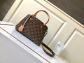 Satchel Bags - VL Bags - 2260