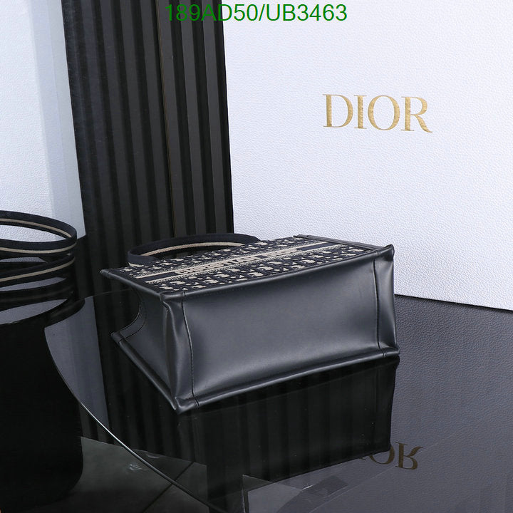 SAMCC - DOR Bags - 1176
