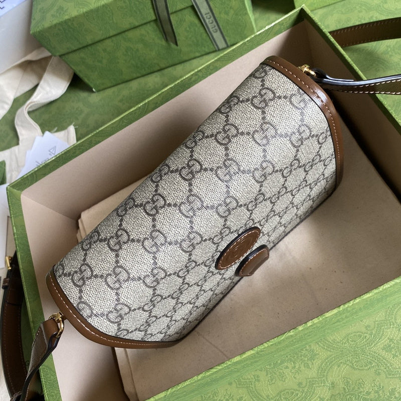 Glami-i GUKI Women Bags - 309