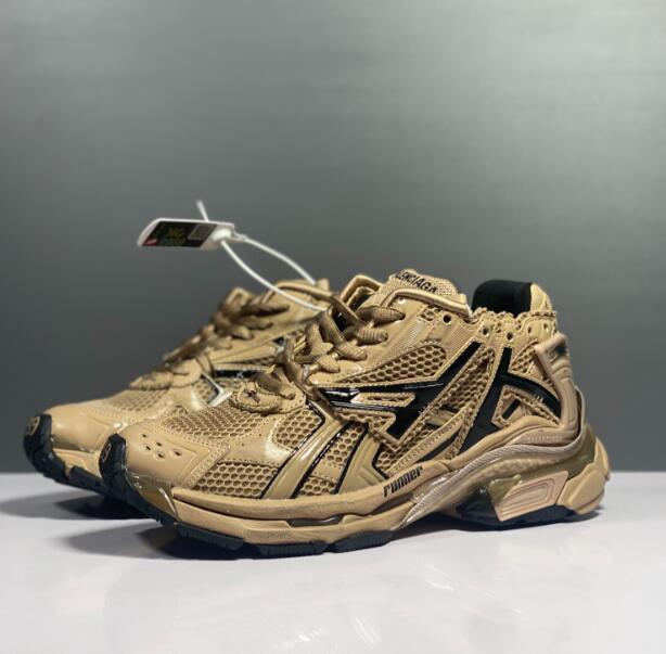 SAMC - BG Men Shoes - 298