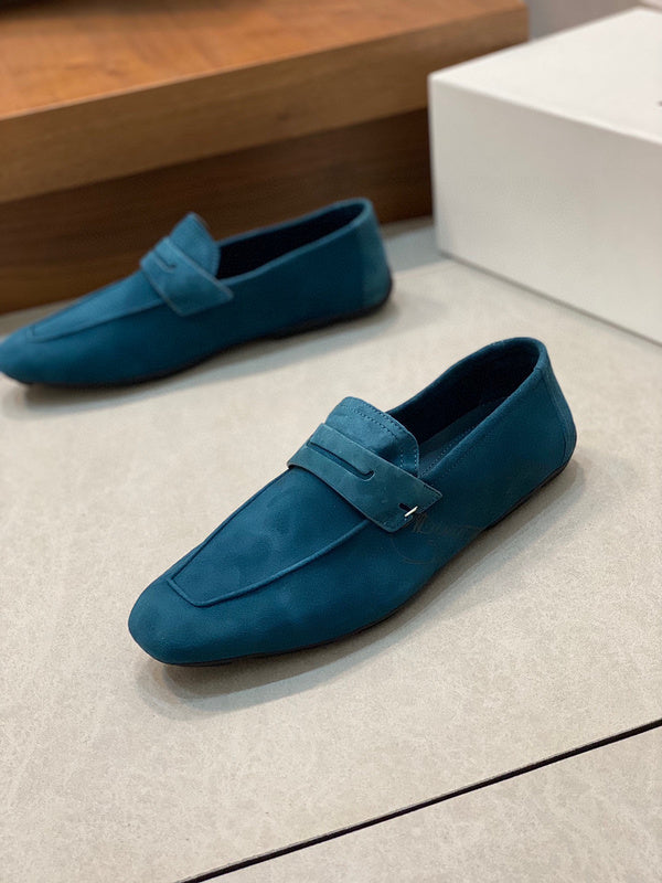 Glami - BRE Men Shoes - 303