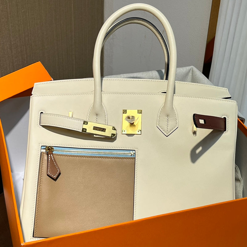 Glamy - HMS Bags - 738