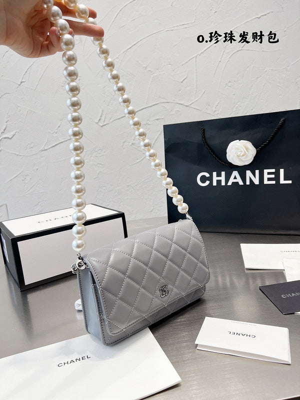 Satchel Bags - CHL Bags - 7150
