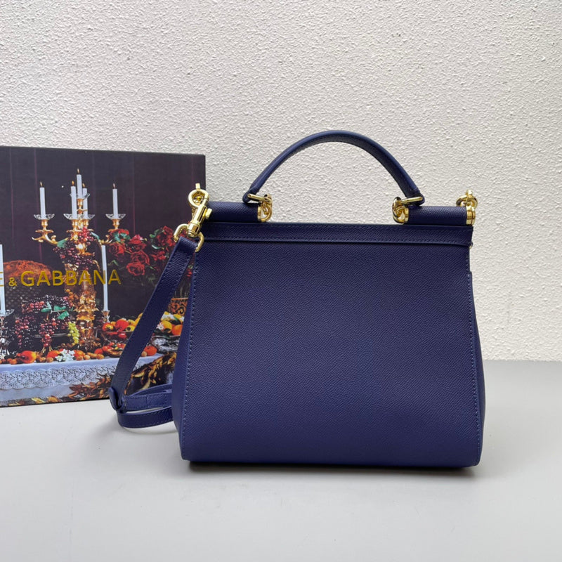 Satchel Bags - DG Bags - 082