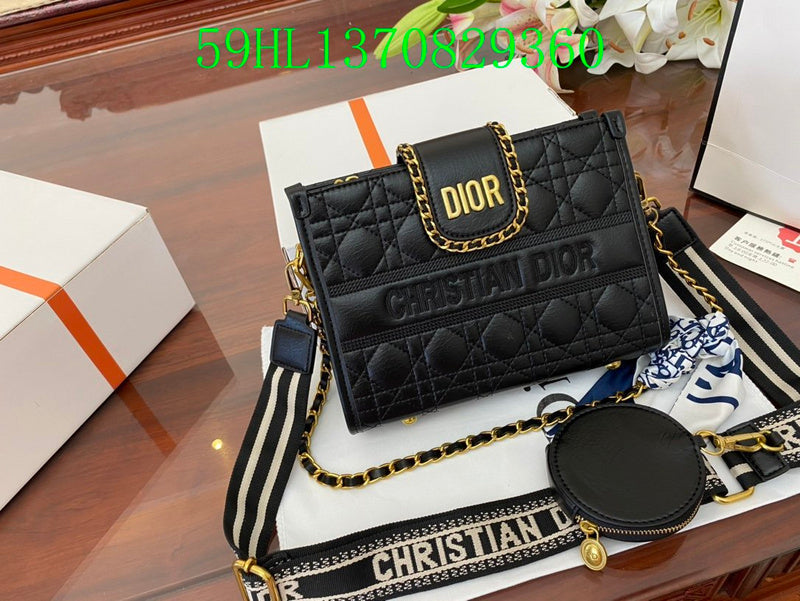 Glami - DOR Bags - 1273